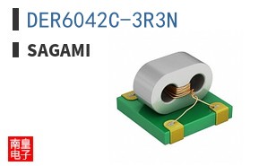DER6042C-3R3N|SAGAMI