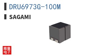 DRU6973G-100M|SAGAMI