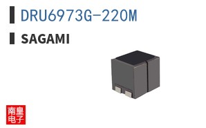 DRU6973G-220M|SAGAMI