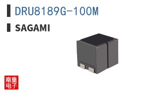 DRU8189G-100M|SAGAMI