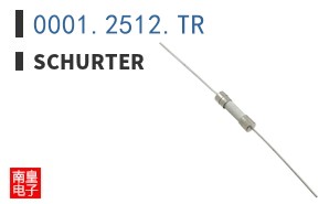 0001.2512.TR|SCHURTER