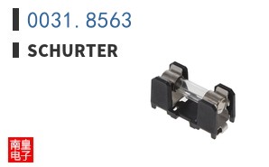 0031.8563|SCHURTER