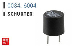 0034.6004|SCHURTER