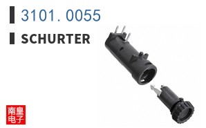 3101.0055|SCHURTER