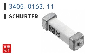 3405.0163.11|SCHURTER