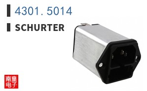 4301.5014|SCHURTER