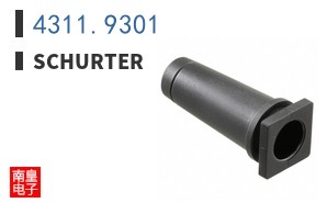 4311.9301|SCHURTER