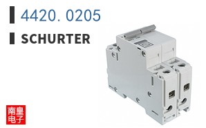 4420.0205|SCHURTER