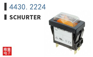 4430.2224|SCHURTER