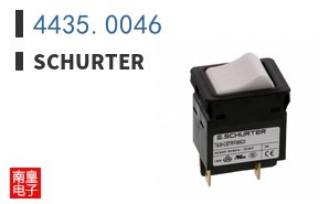 4435.0046|SCHURTER