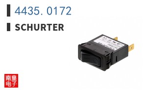 4435.0172|SCHURTER