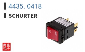 4435.0418|SCHURTER