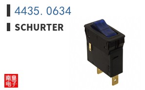 4435.0634|SCHURTER