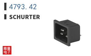 4793.42|SCHURTER