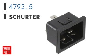 4793.5|SCHURTER