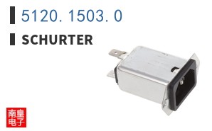 5120.1503.0|SCHURTER