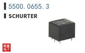 5500.0655.3|SCHURTER