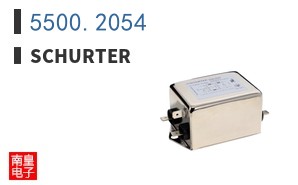 5500.2054|SCHURTER