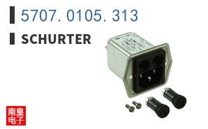5707.0105.313|SCHURTER