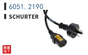 6051.2190|SCHURTER