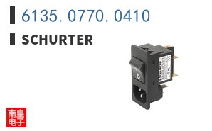 6135.0770.0410|SCHURTER