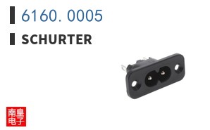 6160.0005|SCHURTER