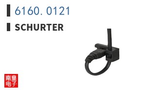 6160.0121|SCHURTER