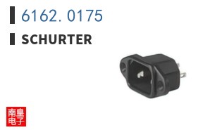 6162.0175|SCHURTER