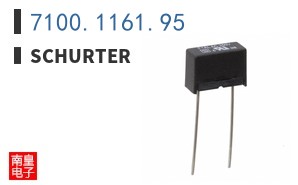 7100.1161.95|SCHURTER
