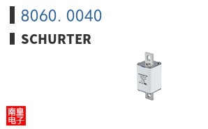 8060.0040|SCHURTER