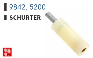 9842.5200|SCHURTER