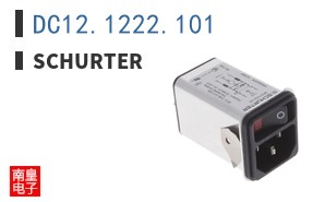 DC12.1222.101|SCHURTER