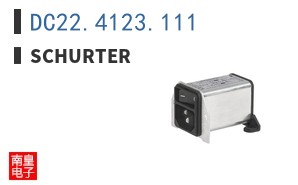 DC22.4123.111|SCHURTER