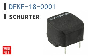 DFKF-18-0001|SCHURTER