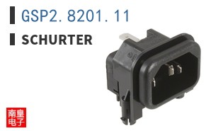 GSP2.8201.11|SCHURTER