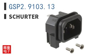 GSP2.9103.13|SCHURTER