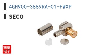 4GH900-3889RA-01-FWXP|SECO