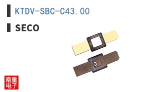 KTDV-SBC-C43.00|SECO