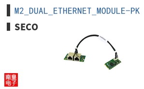 M2_DUAL_ETHERNET_MODULE-PK|SECO