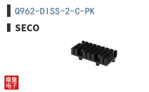 Q962-DISS-2-C-PK|SECO