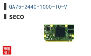 QA75-2440-1000-I0-V|SECO