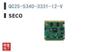 QC25-5340-3331-I2-V|SECO