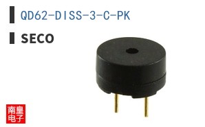 QD62-DISS-3-C-PK|SECO