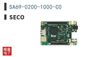 SA69-0200-1000-C0|SECO