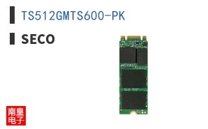 TS512GMTS600-PK|SECO