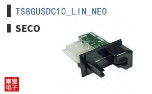 TS8GUSDC10_LIN_NEO|SECO