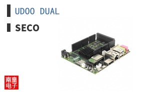 UDOO DUAL|SECO