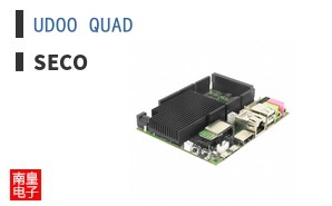 UDOO QUAD|SECO