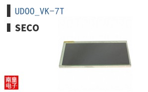 UDOO_VK-7T|SECO