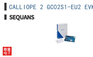 CALLIOPE 2 GC02S1-EU2 EVK|SEQUANS